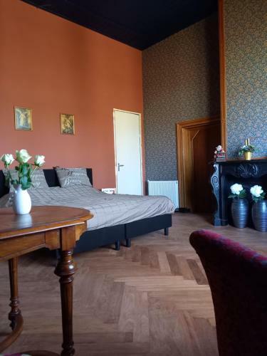 B&B Villa De Beuk