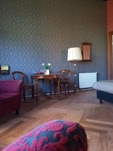 B&B Villa De Beuk