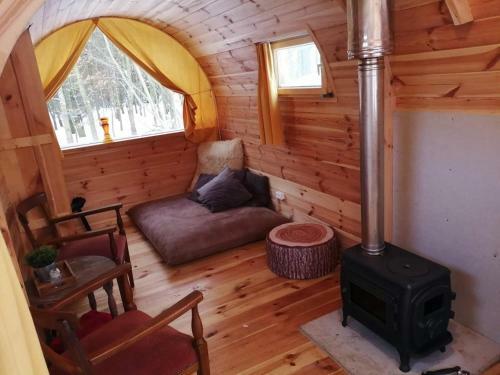 Camping De Kapschuur