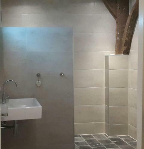 Apartamento Festina Lente