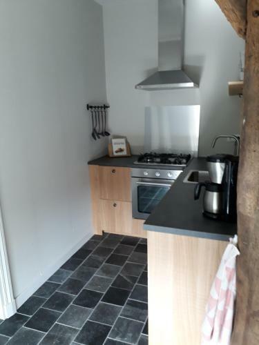 Apartamento Festina Lente