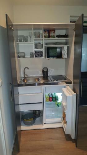 Bed & Breakfast Stiens (nabij Leeuwarden)
