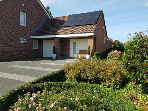 Apartamento Het Gildehuis Met Sauna En Jacuzzi