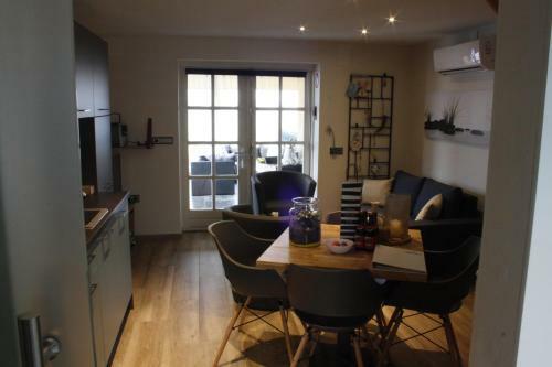 Apartamento Het Gildehuis Met Sauna En Jacuzzi