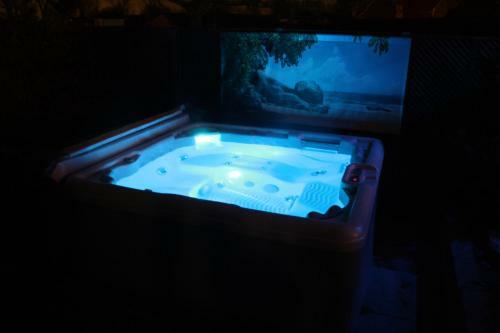 Apartamento Het Gildehuis Met Sauna En Jacuzzi
