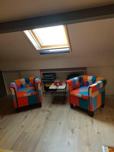 Apartamento Het Gildehuis Met Sauna En Jacuzzi
