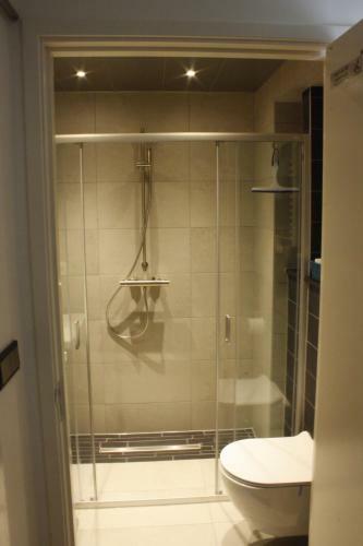 Apartamento Het Gildehuis Met Sauna En Jacuzzi