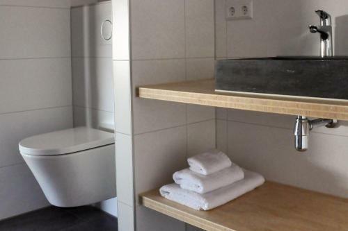 Apartamento Dock Hotel Stellendam