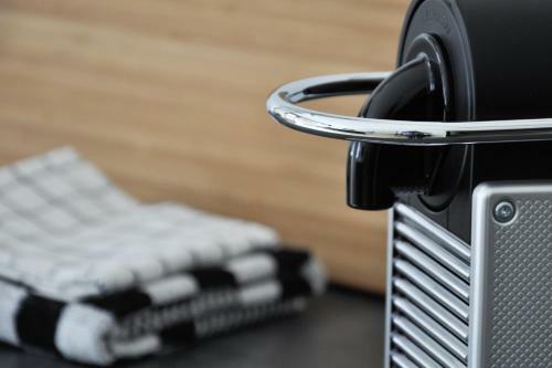Apartamento Dock Hotel Stellendam