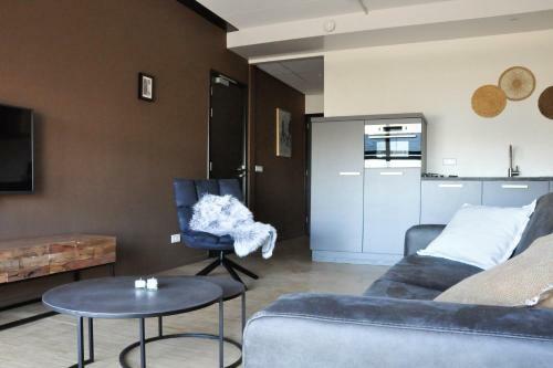 Apartamento Dock Hotel Stellendam