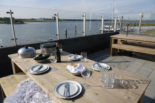Apartamento Dock Hotel Stellendam