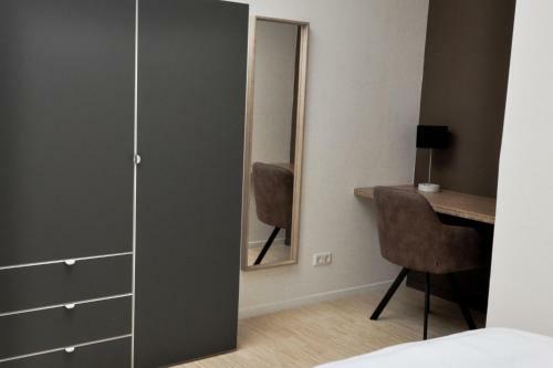 Apartamento Dock Hotel Stellendam