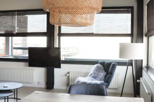 Apartamento Dock Hotel Stellendam