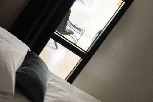 Apartamento Dock Hotel Stellendam