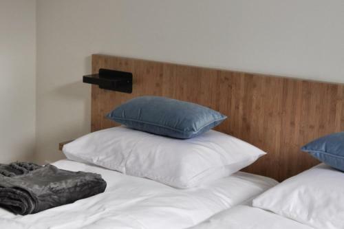 Apartamento Dock Hotel Stellendam
