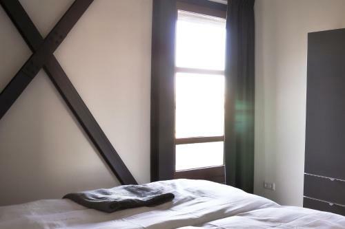 Apartamento Dock Hotel Stellendam