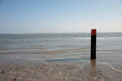 Apartamento Dock Hotel Stellendam