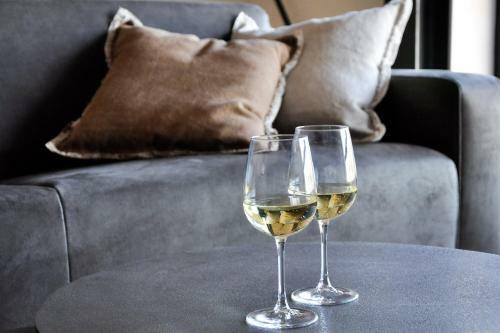 Apartamento Dock Hotel Stellendam