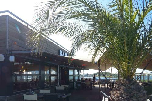Apartamento Dock Hotel Stellendam