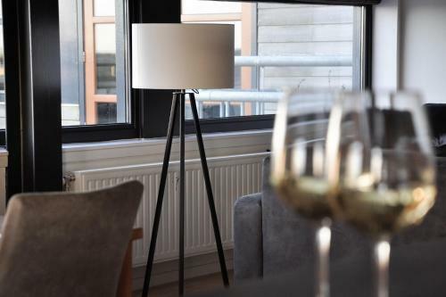 Apartamento Dock Hotel Stellendam