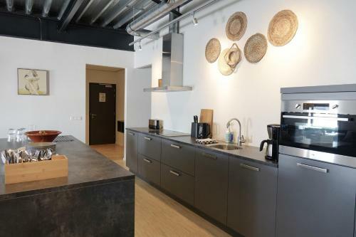 Apartamento Dock Hotel Stellendam
