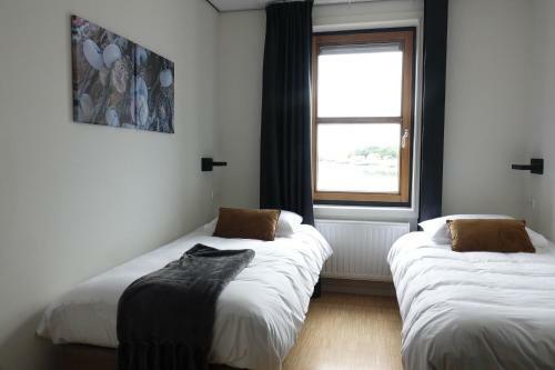 Apartamento Dock Hotel Stellendam