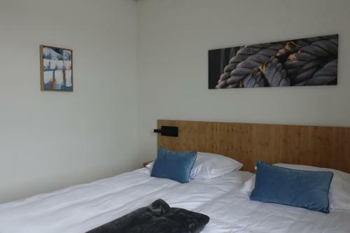Apartamento Dock Hotel Stellendam