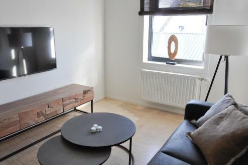 Apartamento Dock Hotel Stellendam