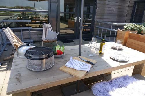 Apartamento Dock Hotel Stellendam