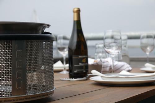 Apartamento Dock Hotel Stellendam