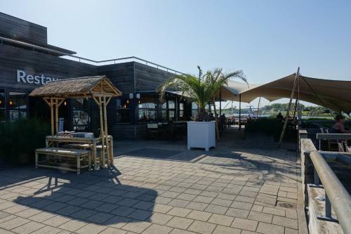 Apartamento Dock Hotel Stellendam