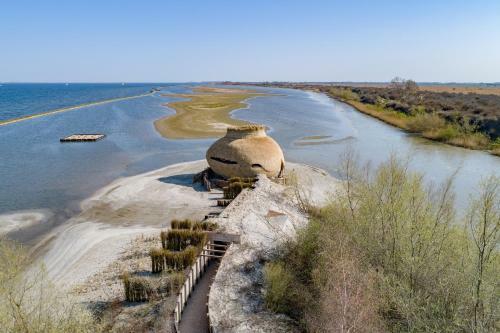 Apartamento Dock Hotel Stellendam
