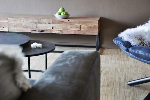 Apartamento Dock Hotel Stellendam