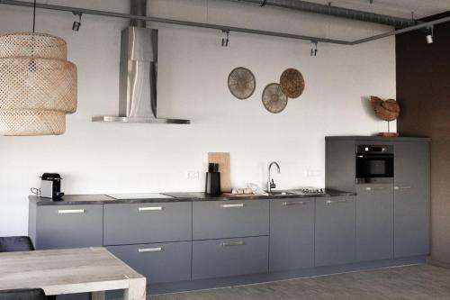 Apartamento Dock Hotel Stellendam