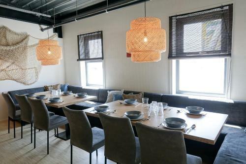 Apartamento Dock Hotel Stellendam