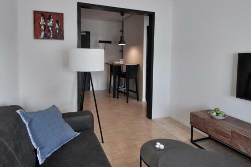 Apartamento Dock Hotel Stellendam
