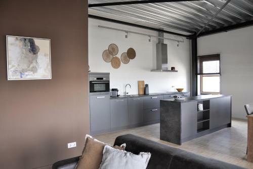 Apartamento Dock Hotel Stellendam