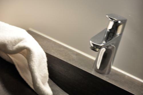 Apartamento Dock Hotel Stellendam