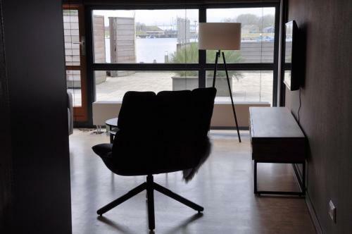 Apartamento Dock Hotel Stellendam