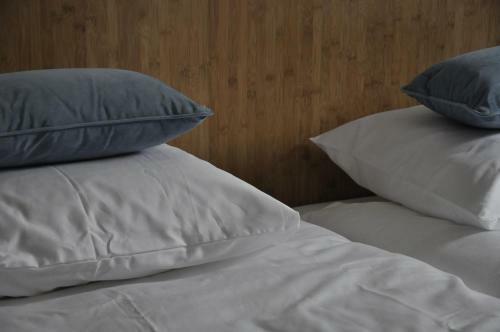 Apartamento Dock Hotel Stellendam