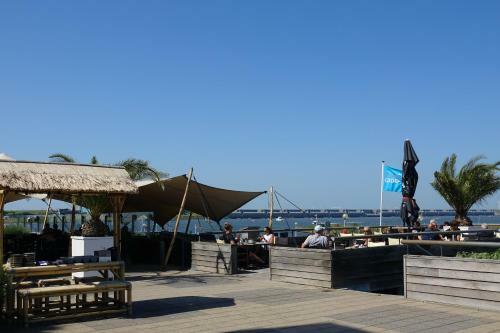 Apartamento Dock Hotel Stellendam