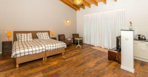 B&B De Das