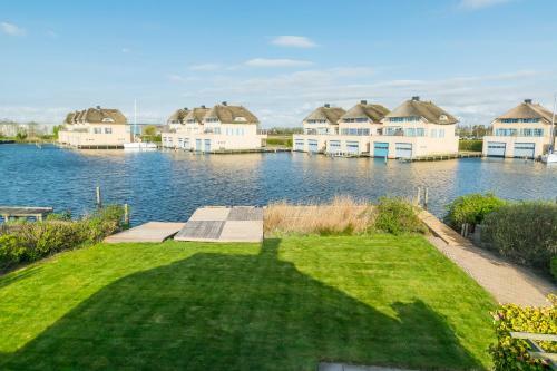 De Villa Aan De Middelweg