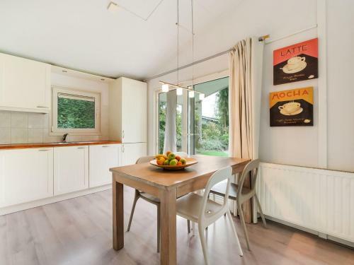 Spacious Holiday Home In Stegeren With Shared Pool