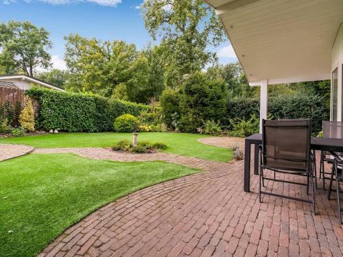 Spacious Holiday Home In Stegeren With Shared Pool