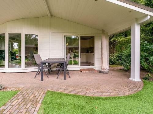 Spacious Holiday Home In Stegeren With Shared Pool