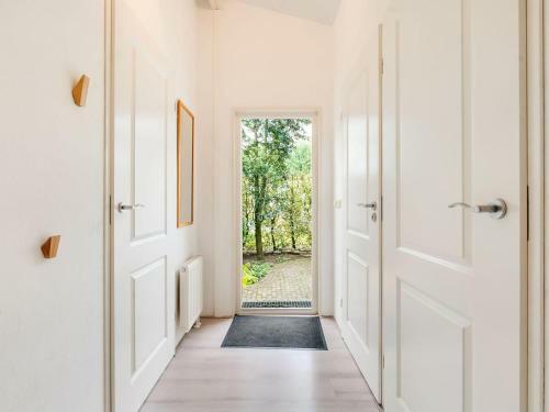 Spacious Holiday Home In Stegeren With Shared Pool