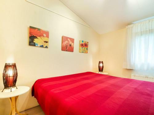 Spacious Holiday Home In Stegeren With Shared Pool