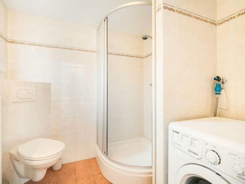 Spacious Holiday Home In Stegeren With Shared Pool