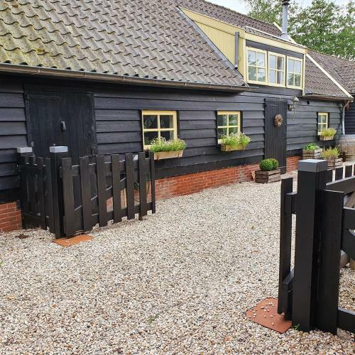 Op Stolk Bed & Breakfast